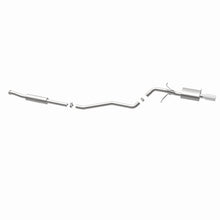 Load image into Gallery viewer, MagnaFlow Sys C/B 02-03 Mitsubishi Lancer 2.0 - 15805