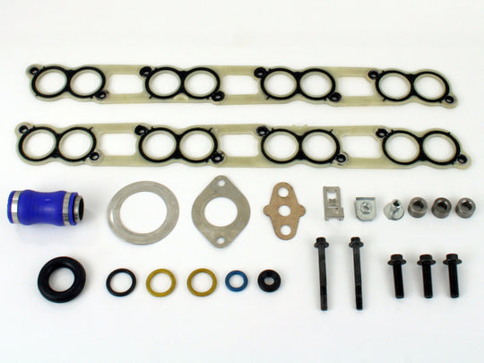 aFe EGR Cooler Gasket Kit (for p/n 46-90073 & 46-90076) - 46-90075