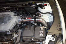 Load image into Gallery viewer, Injen 2015+ Acura TLX 3.5L V6 Black Cold Air Intake - SP1480BLK