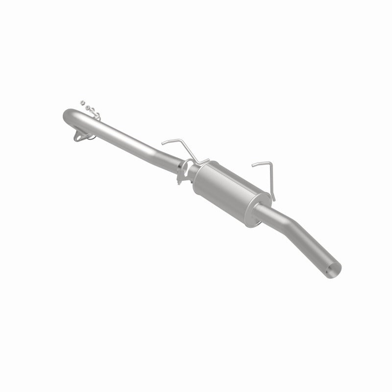 BRExhaust 01-03 Infiniti QX4/ 01-04 Nissan Pathfinder Muffler Kit - 108-0207