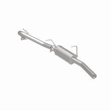 Load image into Gallery viewer, BRExhaust 01-03 Infiniti QX4/ 01-04 Nissan Pathfinder Muffler Kit - 108-0207