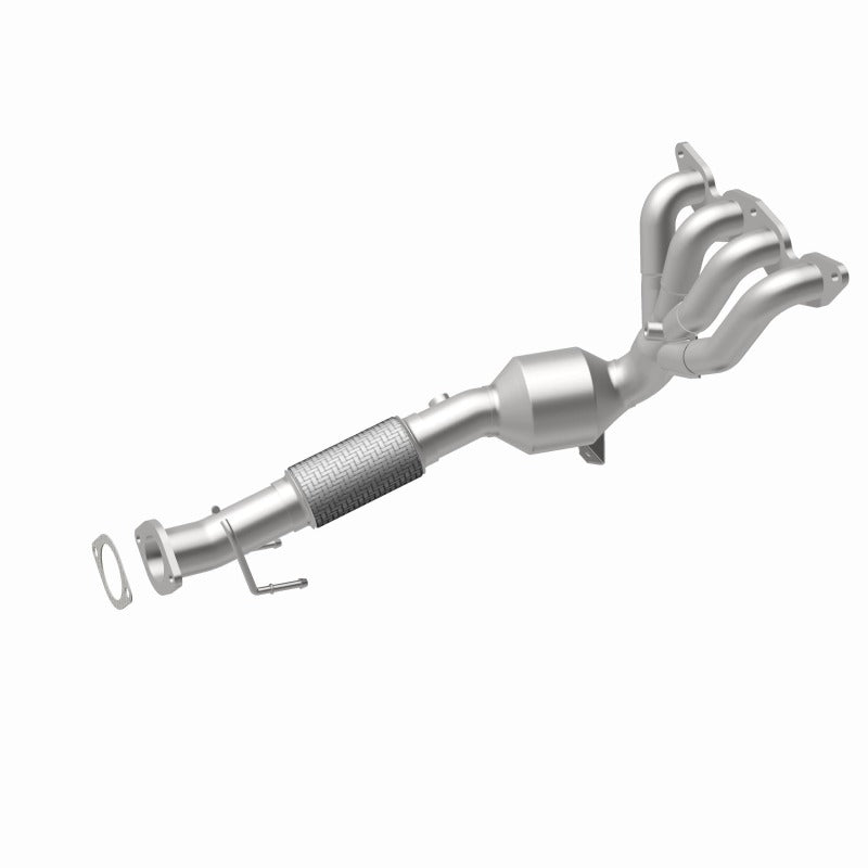 MagnaFlow 12-15 Ford Focus 2.0L Direct Fit Converter - 5531253