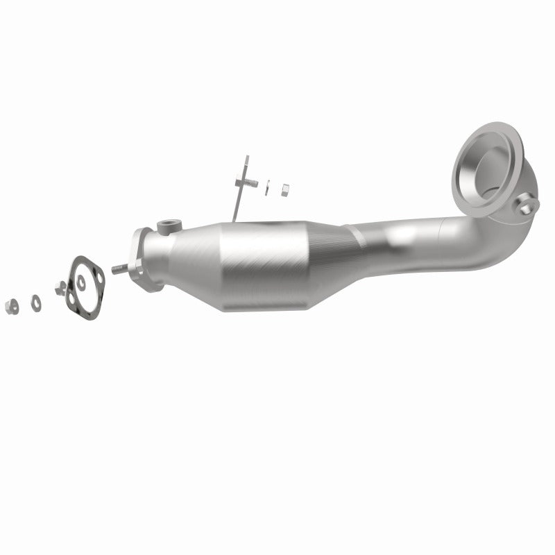 MagnaFlow Front Rearward Direct Fit Catalytic Converter 09-16 BMW Z4 3.0L - 21-170