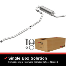 Load image into Gallery viewer, MagnaFlow BRE Exhaust Kit 96-00 Toyota RAV4 2.0L - 106-0286