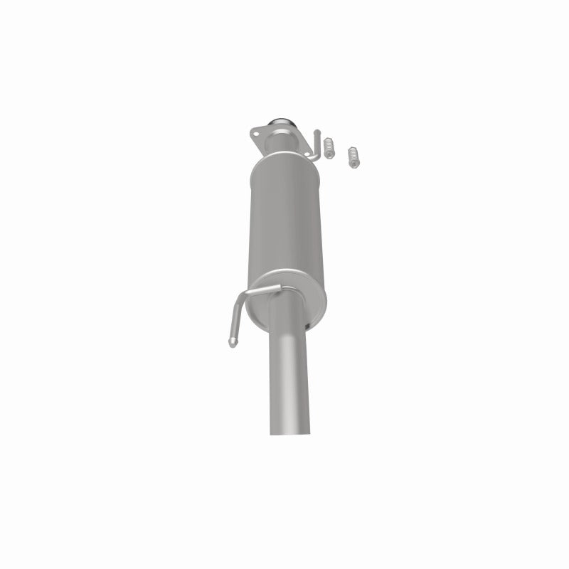 BRExhaust 01-03 Toyota Sienna Muffler Kit - 108-0223