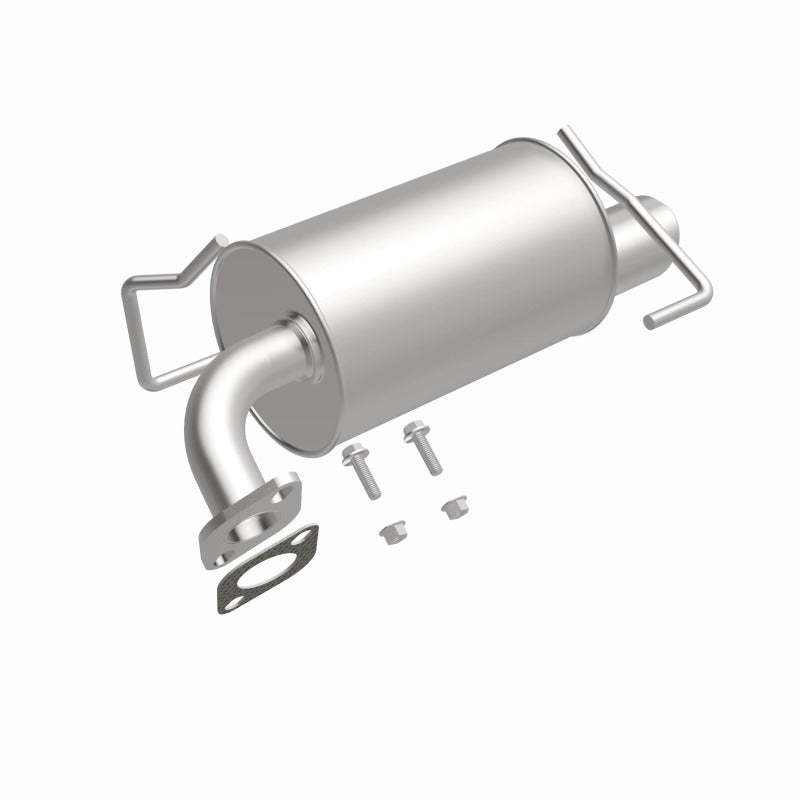 BRE Exhaust 06-09 Legacy 2.5L Muffler Kit - 108-0078
