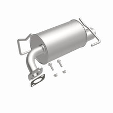 Load image into Gallery viewer, BRE Exhaust 06-09 Legacy 2.5L Muffler Kit - 108-0078