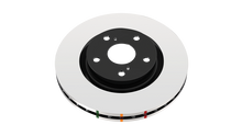Load image into Gallery viewer, DBA 00-06 Mitsubishi Montero Front 4000 Series Plain Rotor - DBA4660