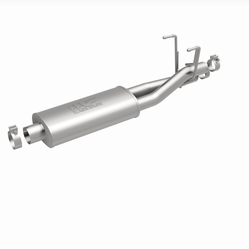 MagnaFlow 09-18 Ram 1500 5.7L DF With Muffler - 19439