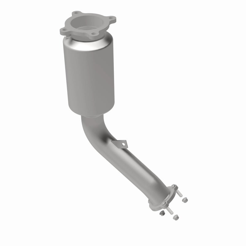 MagnaFlow Direct Fit Catalytic Converter OEM 14-15 Audi A4 L4 2.0L - 52352
