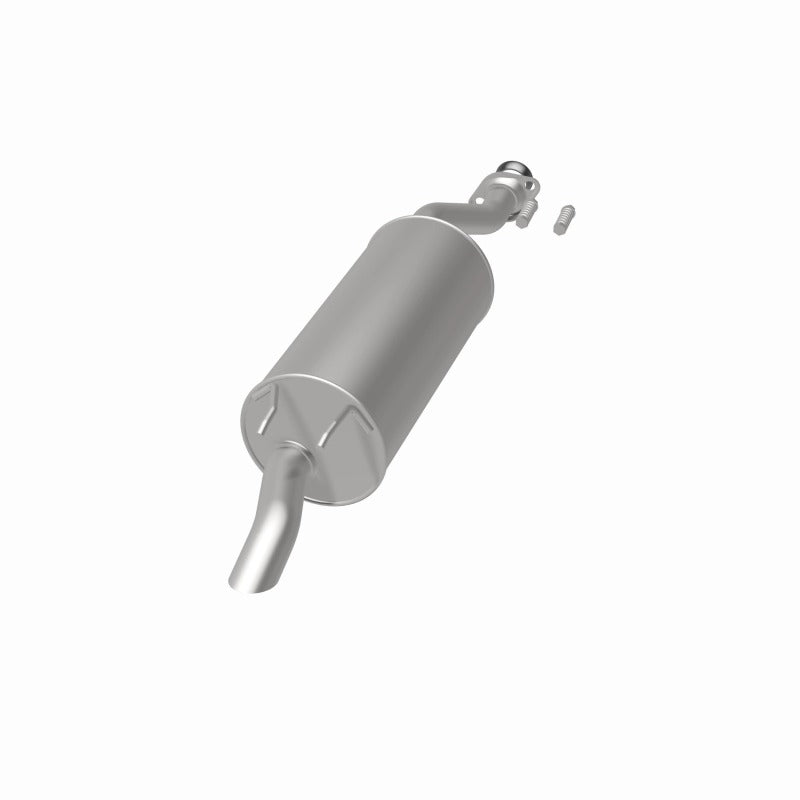 BRE Exhaust 12-15 Civic 1.8L Muffler Kit - 108-0056