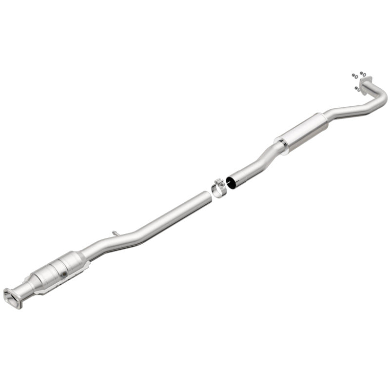 MagnaFlow Direct Fit Catalytic Converter 07-09 Mitsu Outlander 3.0L - 51539