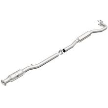 Load image into Gallery viewer, MagnaFlow Direct Fit Catalytic Converter 07-09 Mitsu Outlander 3.0L - 51539