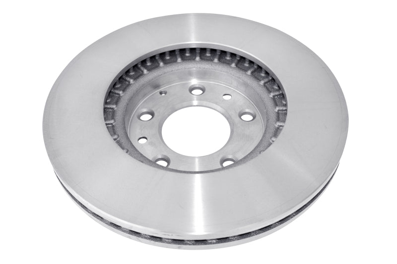 DBA 07-15 Mazda CX-9 Rear Street Series Standard Rotor - DBA2562