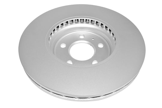 DBA 09-11 Audi A4 Sedan Front En-Shield Standard Rotor - DBA2822E