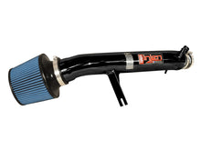 Load image into Gallery viewer, Injen 14 Fiat 500L 1.4L (T) 4Cyl. Black Cold Air Intake w/ MR Tech (Converts to Short Ram Intake) - SP5023BLK