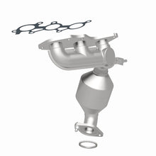 Load image into Gallery viewer, MagnaFlow 07-10 Toyota Sienna 3.5L Direct Fit Converter - 5582832