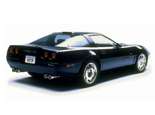 Load image into Gallery viewer, Borla 84-91 Chevrolet Corvette C4 5.7L V8 D SQ AC IC Rear Section 2.5 inch Converter - 11376