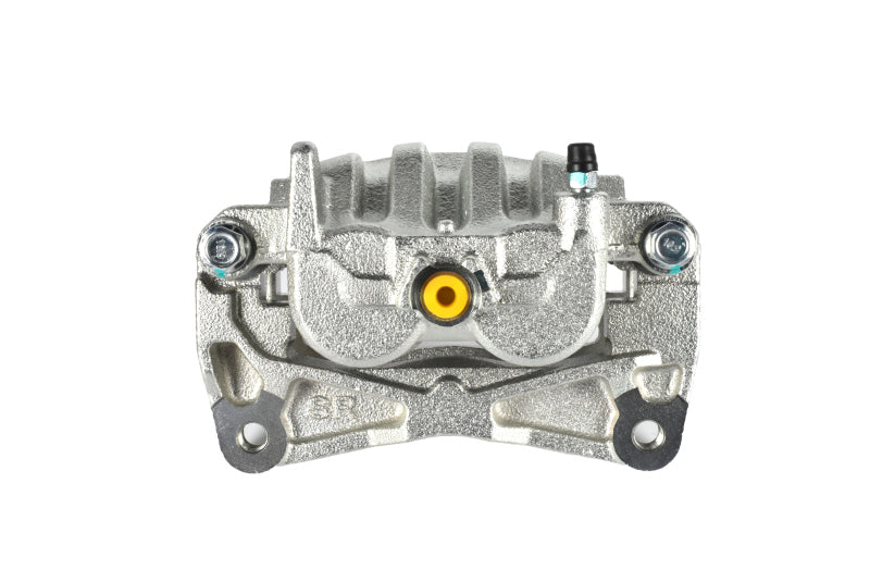 DBA 13-20 Subaru BRZ (w/292mm Front Rotor) Street Series Right Front Caliper - DBAC1519