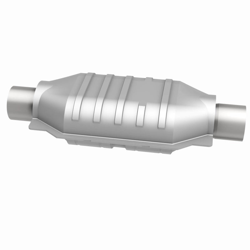 MagnaFlow Universal Catalytic Converter 3.00 OBD2 Ulev - 459009