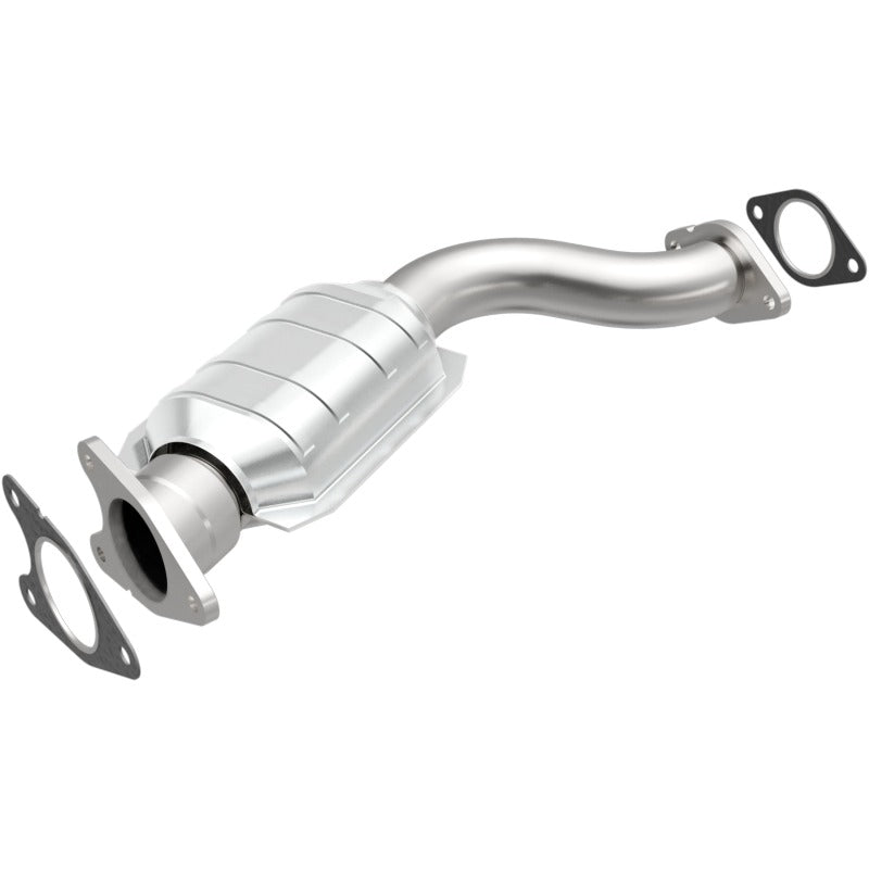 MagnaFlow Direct Fit Catalytic Converter 95-97 Contour 2.5L A/T Rear - 23395