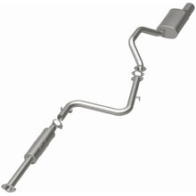 Load image into Gallery viewer, MagnaFlow Sys C/B Mitsubishi Eclipse 00-02 V6 - 15744