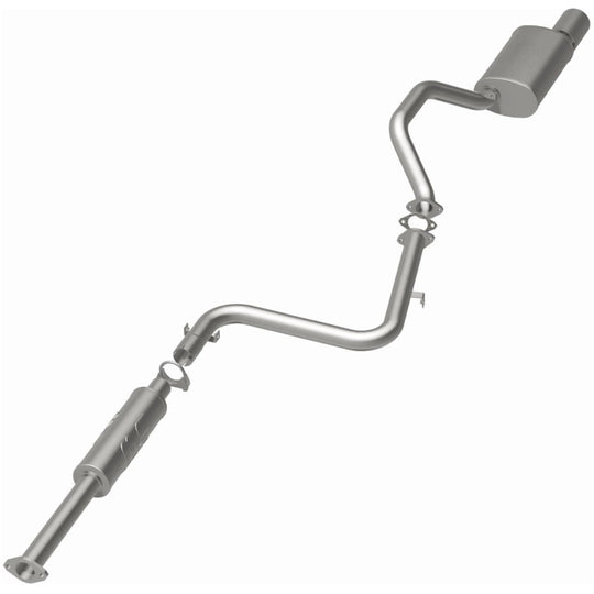 MagnaFlow Sys C/B Mitsubishi Eclipse 00-02 V6 - 15744