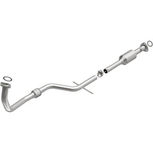 Load image into Gallery viewer, MagnaFlow 99-00 Chevrolet Cavalier 2.2L Direct Fit Converter - 4481473
