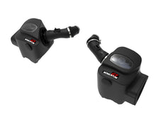 Load image into Gallery viewer, aFe Toyota Land Cruiser 300 Series Momentum GT Coil Air Intake System w/ Pro 5R Media - 50-70091R