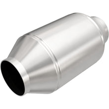 Load image into Gallery viewer, MagnaFlow Universal Catalytic Converter 2.25 inch C/C CA Pre-OBDII - 337305