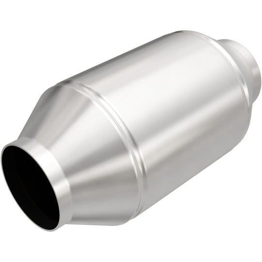 MagnaFlow Universal Catalytic Converter 2.25 inch C/C CA Pre-OBDII - 337305