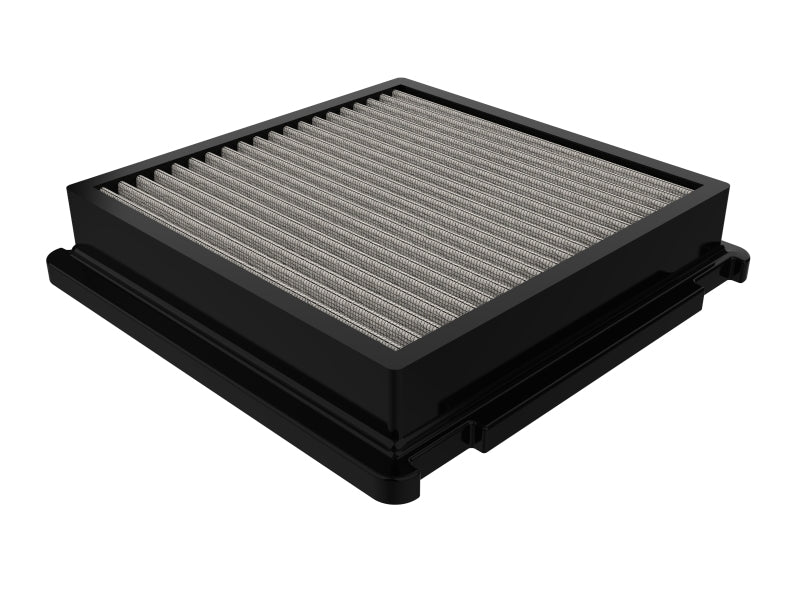 aFe 84-89 Porsche 911 Carrera H6-3.2L Magnum FLOW OE Replacement Air Filter w/ Pro DRY S Media - 31-10300
