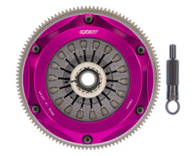 Load image into Gallery viewer, Exedy 2008-2015 Mitsubishi Lancer Evolution GSR L4 Hyper Twin Cerametallic Clutch Sprung - MM062HD