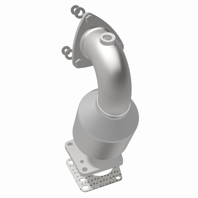 MagnaFlow 07-08 Saab 9-3 2.0L Direct Fit Converter - 5411782