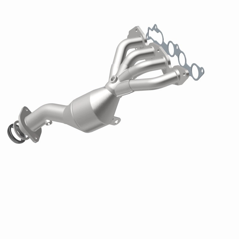 MagnaFlow 09-10 Mazda 6 2.5L Direct Fit Converter - 5531851