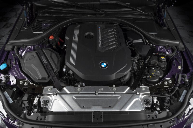 Dinan 20-26 BMW M340i/M440i (G20/G22/G23/G26)/22-26 BMW M240i (G42) Cold Air Intake - D760-0069