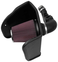 Load image into Gallery viewer, K&amp;N 16-19 Chevrolet Colorado L4-2.8L DSL Performance Intake Kit - 57-3095