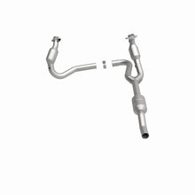 Load image into Gallery viewer, MagnaFlow Conv DF 02-03 Ram 1500 4.7L - 24421