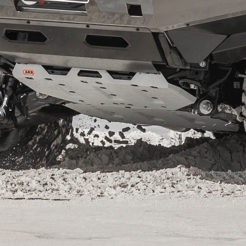 ARB 2024+ Toyota Tacoma Front Skid Plate - 5423060