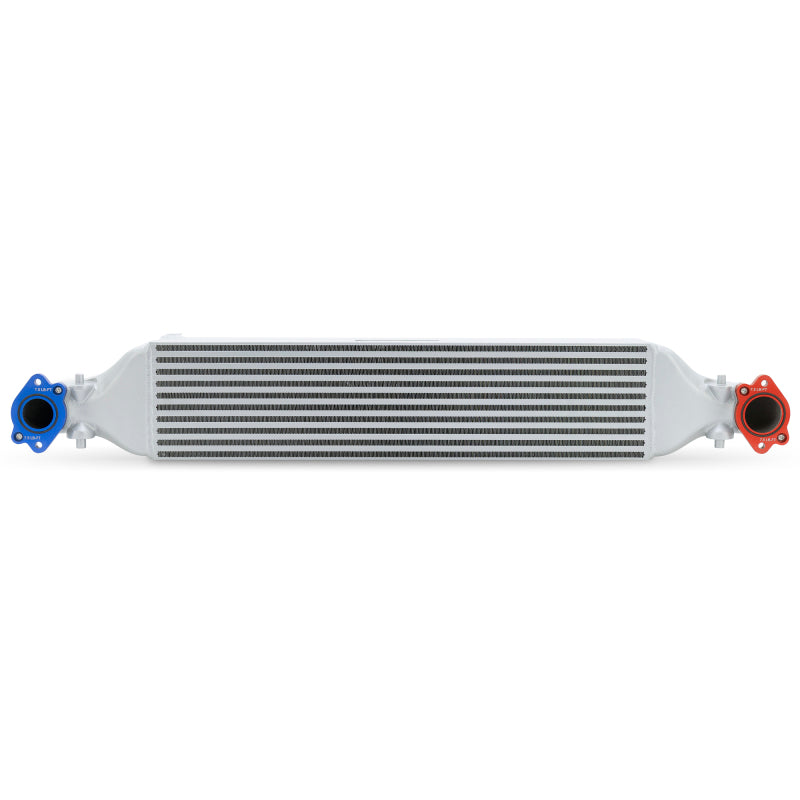 Mishimoto 2022+ Honda Civic 1.5T Performance Intercooler - Silver - MMINT-CIV-22SL