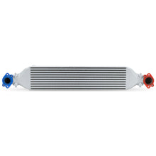 Load image into Gallery viewer, Mishimoto 2022+ Honda Civic 1.5T Performance Intercooler - Silver - MMINT-CIV-22SL
