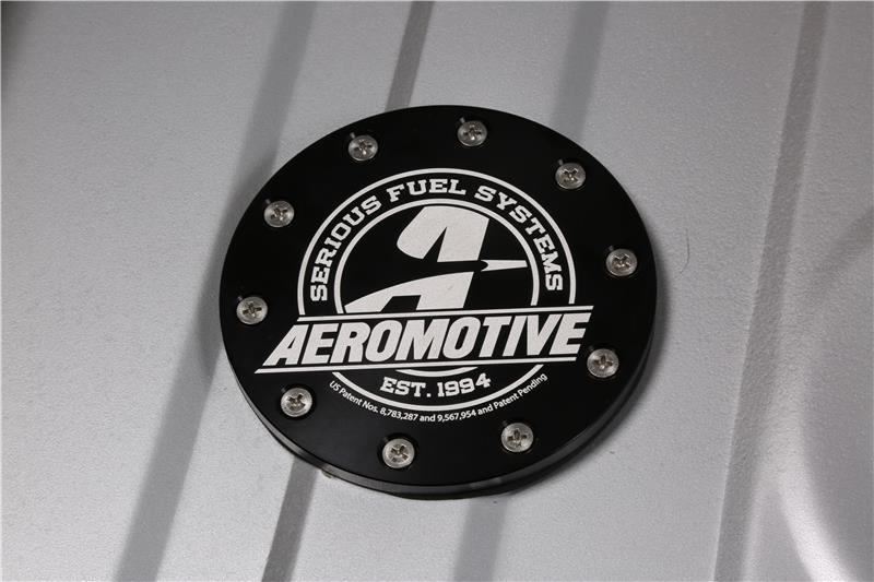 Aeromotive 78-81 Chevrolet Camaro & Pontiac 79-81 Firebird 200 Stealth Gen 2 Fuel Tank - 18138