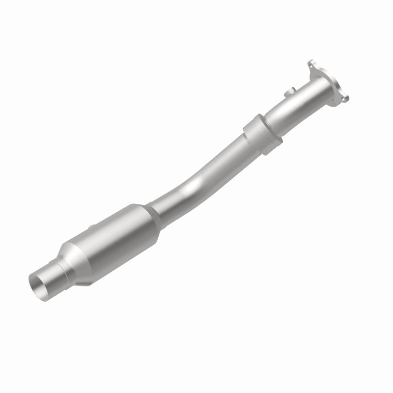 MagnaFlow Direct Fit Catalytic Converter OEM 2004-2006 Chrysler Pacifica Underbody - 4551018
