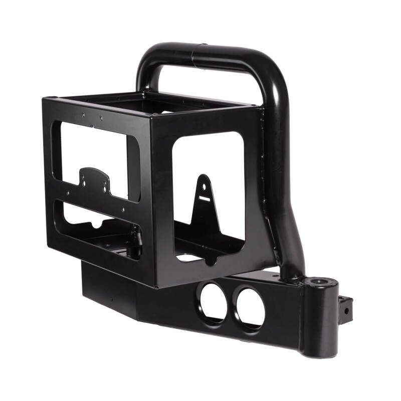 ARB Jerry Can/Holder ARB Rear Step Towbar Rhs Blk - 5700262