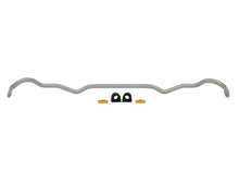 Load image into Gallery viewer, Whiteline 05-08 Subaru Legacy GT / 04-07 Subaru Outback (Non-Turbo ONLY) 22mm HD Adj. Front Swaybar - BSF35Z