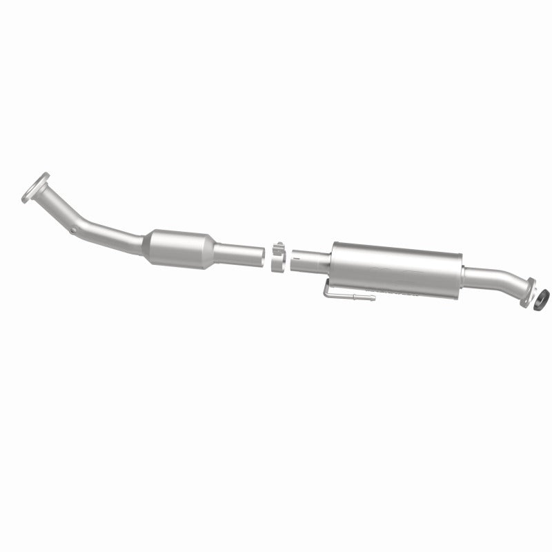 MagnaFlow 2019 Toyota Corolla 2.0L Direct Fit Catalytic Converter - 280080