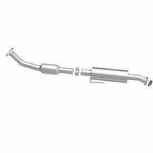 Load image into Gallery viewer, MagnaFlow 2019 Toyota Corolla 2.0L Direct Fit Catalytic Converter - 280080