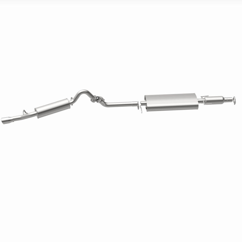 MagnaFlow BRE Exhaust Kit 09-10 Mercury Mariner - 106-0662