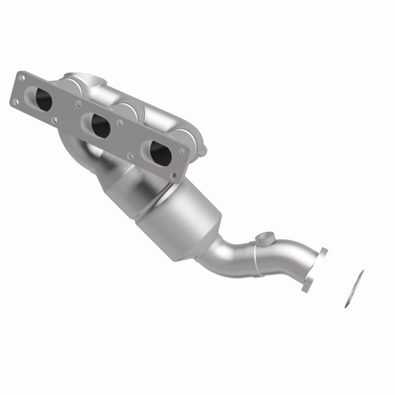 MagnaFlow Conv DF BMW 5 99-00 Rear - 50466