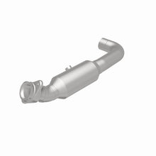 Load image into Gallery viewer, MagnaFlow 15-17 Ford F-150 5.0L Direct Fit Converter - 5551467